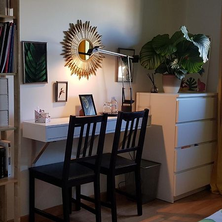 Wifi chambre cocooning Frei Zimmer Valleiry Exterior foto