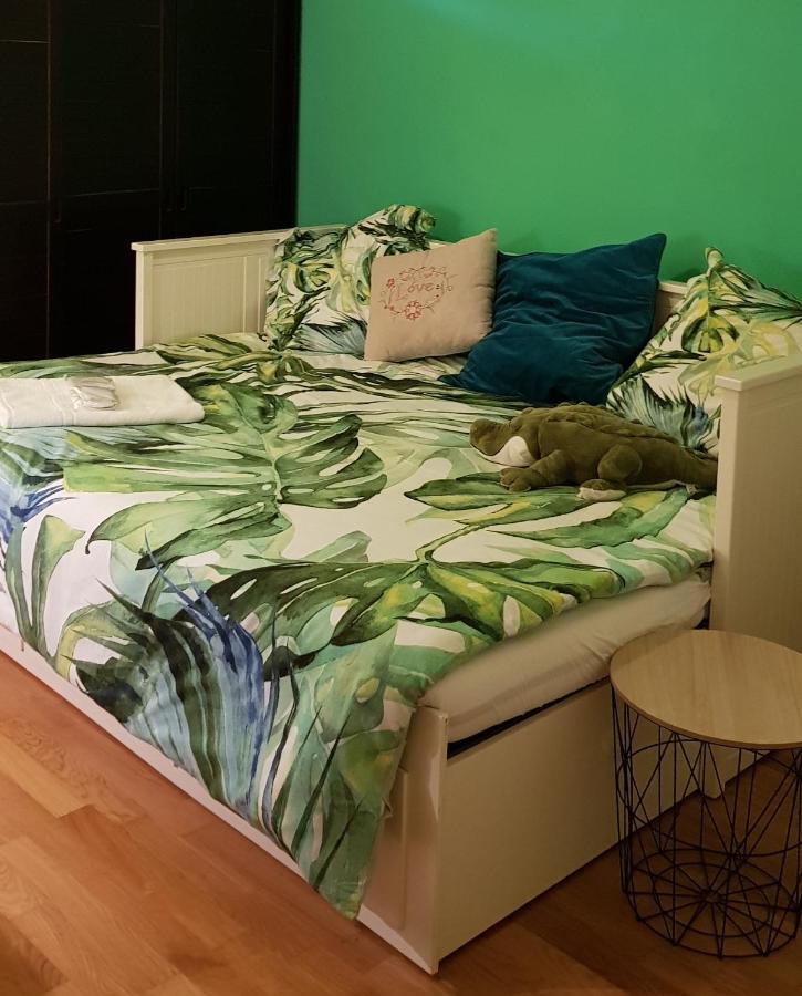 Wifi chambre cocooning Frei Zimmer Valleiry Exterior foto